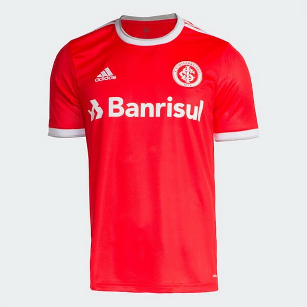 Tailandia Replicas Camiseta Internacional 1ª 2020/21 Rojo